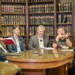 Procesaron por corrupción a Anzulovich, Amitrano y Balbo