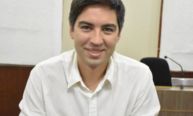 Guillermo Araujo: “La palabra del intendente viene muy devaluada es difícil creer en las promesas”