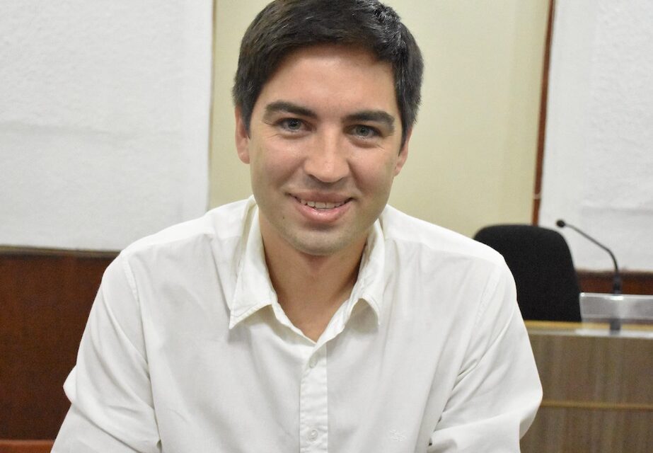 Guillermo Araujo: “La palabra del intendente viene muy devaluada es difícil creer en las promesas”