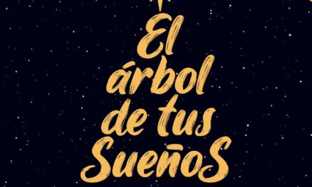 Comienza la cuenta regresiva para el Encendido del Árbol de Tus Sueños en Juana Koslay