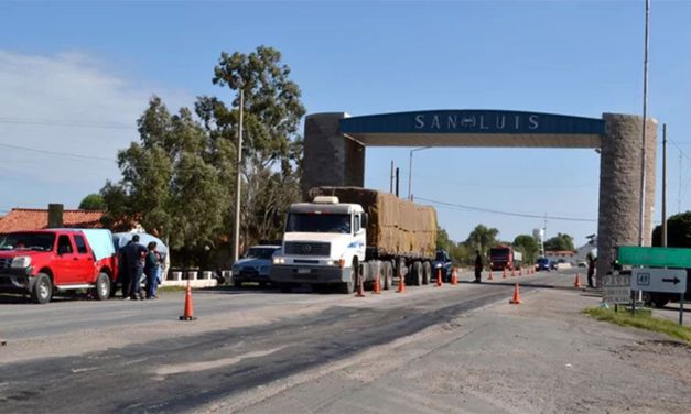 Nuevo protocolo para salir de la provincia solo se necesitará el DNI
