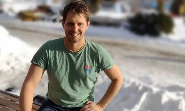 Detienen a dos sospechosos por el crimen del ingeniero Mariano Barbieri