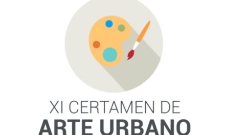 Prórroga del plazo de inscripción XI certamen Arte Urbano