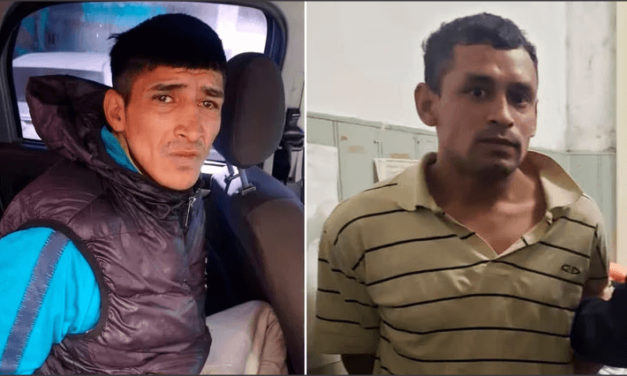 Los dos hermanos sindicados como responsables directos de la muerte de la nena de 11 años serán indagados de inmediato