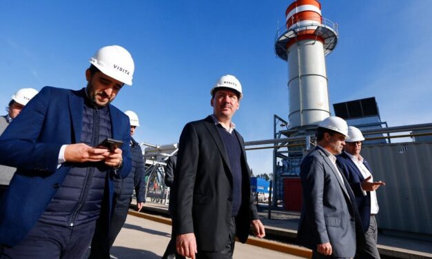 El gobierno oficializará en los próximos días el aumento en las boletas de luz y gas