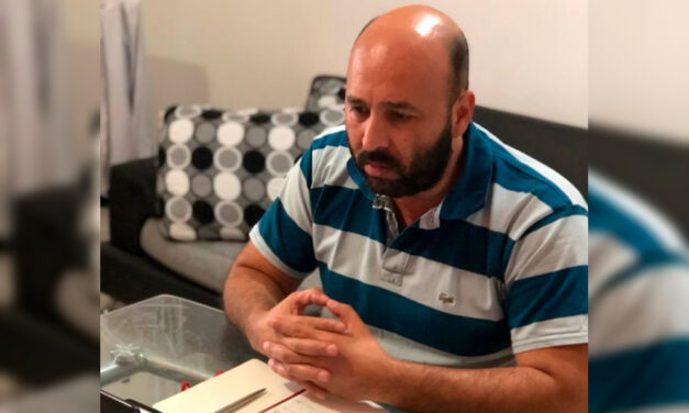 Luciano Ayala: “Los habitantes de La Punta no merecemos este maltrato”
