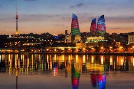 Si desea visitar Azerbaiyán puede solicitar fácilmente una visa electrónica en solo tres pasos