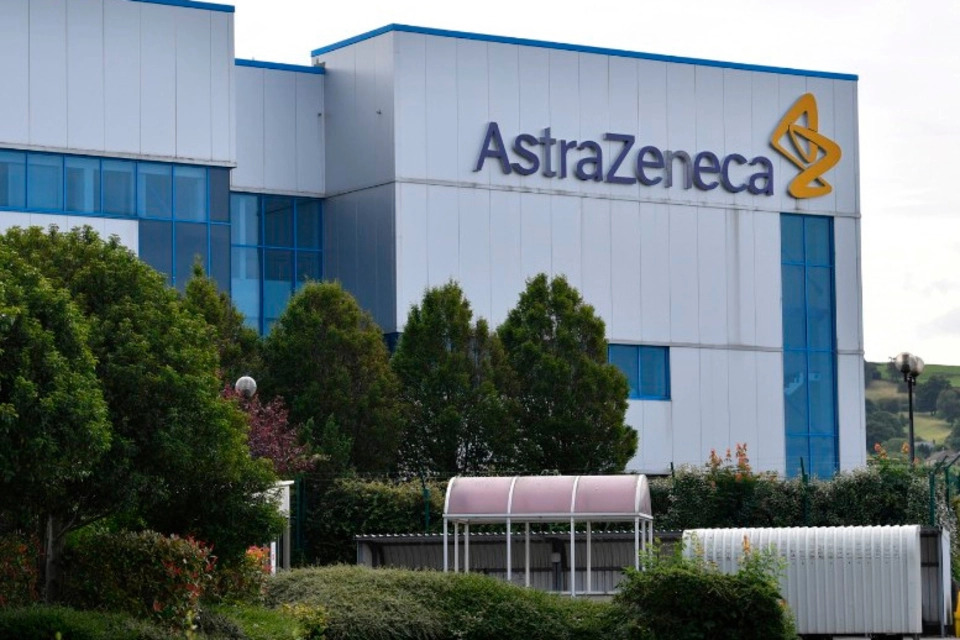 AstraZeneca admitió su incumplimiento con Argentina y dijo cuándo entregaría vacunas
