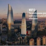 Bakú albergará la primera conferencia mundial sobre urbanización convocado por ONU-Hábitat.