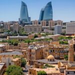 Bakú elegida para albergar el Foro Urbano Mundial de las Naciones Unidas (FUM13) en 2026.