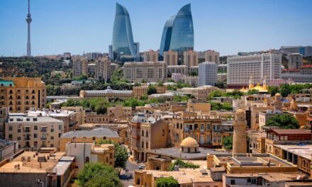 Bakú elegida para albergar el Foro Urbano Mundial de las Naciones Unidas (FUM13) en 2026.
