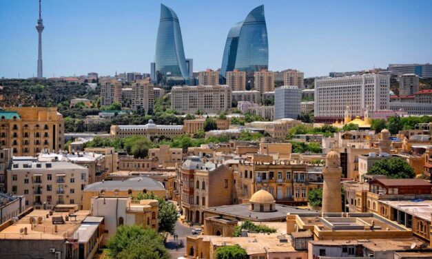 Bakú elegida para albergar el Foro Urbano Mundial de las Naciones Unidas (FUM13) en 2026.