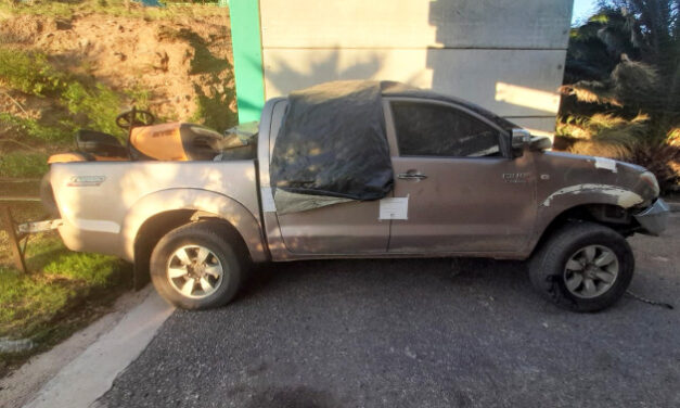 Corrupción: La Justicia citó a declarar a un ex funcionario de la anterior gestión