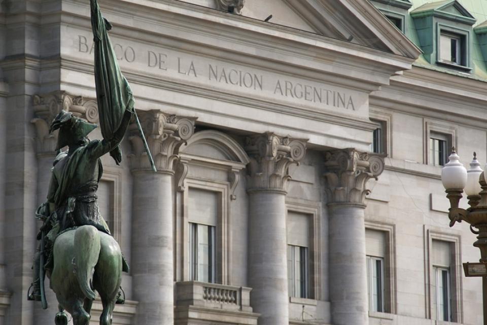 El Banco Nación se presentó como querellante en el caso Vicentin