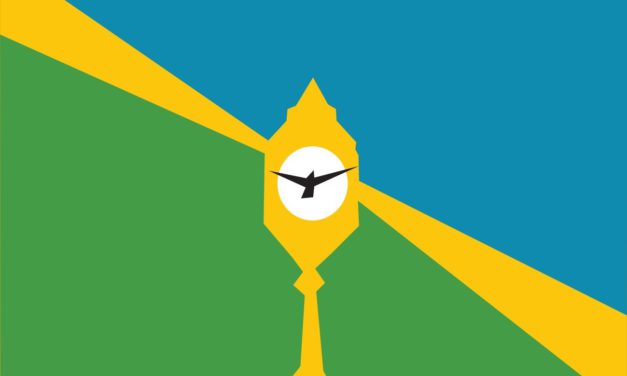 San Luis ya tiene un modelo para su bandera