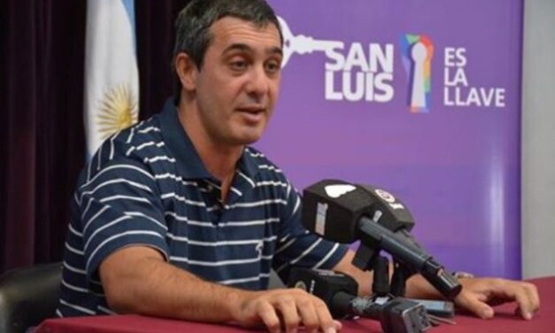 Denunciaron al fiscal Ricardo Barbeito por presunto mal desempeño en una causa por mala praxis que lleva casi 12 años