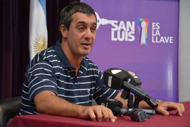 Denunciaron al fiscal Ricardo Barbeito por presunto mal desempeño en una causa por mala praxis que lleva casi 12 años