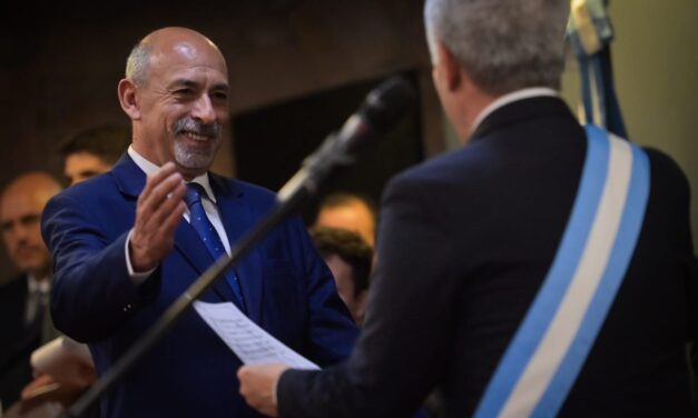 El Gobierno envió cartas documento a ex funcionarios de la gestión saliente