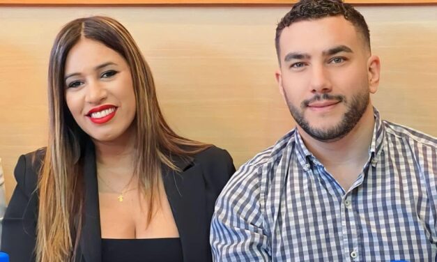 Piden el desafuero del diputado Joaquín Beltrán por la causa del Molino Fénix