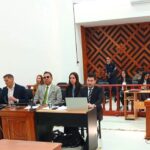 “Micky” Berardo y Cintia Ramírez  fueron imputados por corrupción, embargado por $87 millones y sin poder salir de San Luis