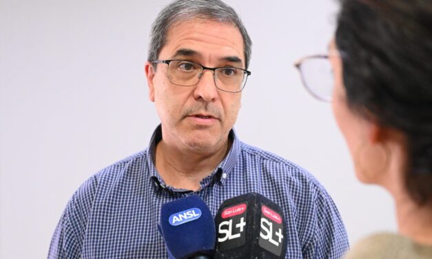 “Habría pruebas más que suficientes para que los tres detenidos sean imputados por los incendios”