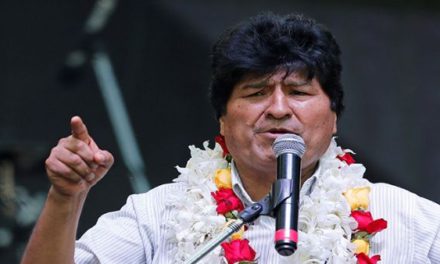 Tribunal Constitucional rechaza recurso para suspender elecciones en Bolivia