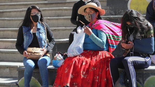 TSE: pueblo boliviano tendrá alta participación en elecciones