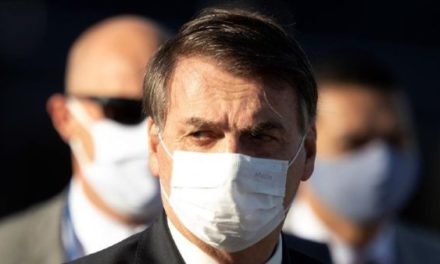 Aumenta en Brasil desaprobación al Gobierno de Jair Bolsonaro