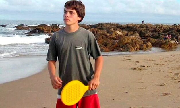 La justicia absolvió a los cinco acusados por el crimen de Matías Bragagnolo