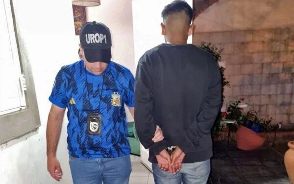 Dos intentos de femicidio sacudieron a San Luis