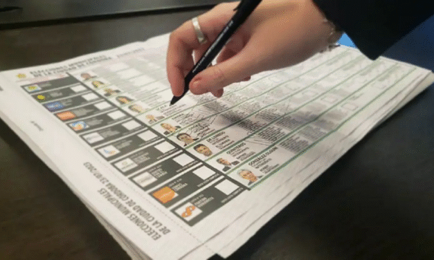 San Luis ya tiene listas oficiales que disputarán las tres bancas de diputados nacionales