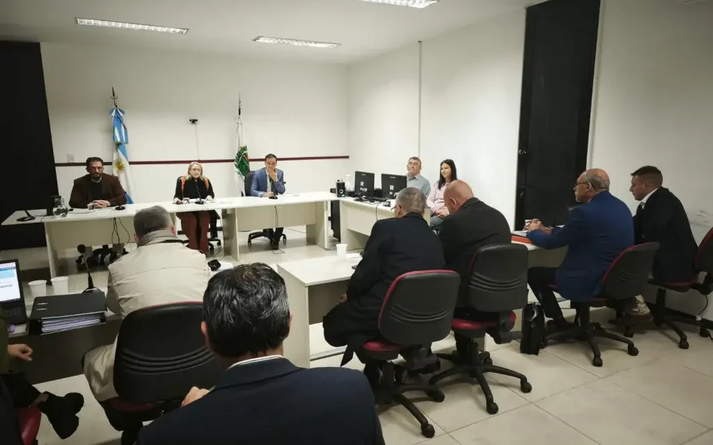 Caso “El Caburé”: la defensa pidió anular actuaciones y cuestionó la imputación
