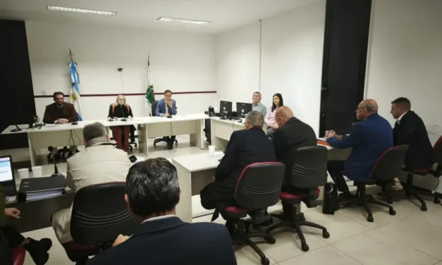 Caso “El Caburé”: la defensa pidió anular actuaciones y cuestionó la imputación
