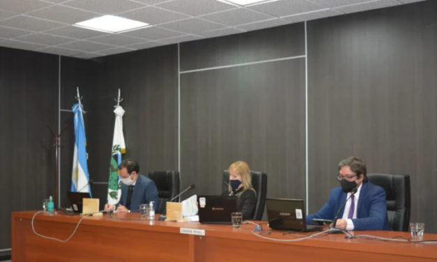 ¿Se viene la protección judicial para Rosendo? Apartaron al juez de la causa