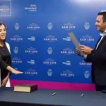 La agenda WOKE y la política partidaria aterrizan en la Universidad Católica de Cuyo