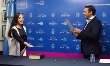 La agenda WOKE y la política partidaria aterrizan en la Universidad Católica de Cuyo