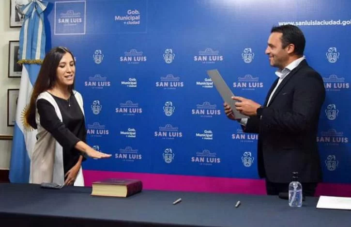 La agenda WOKE y la política partidaria aterrizan en la Universidad Católica de Cuyo