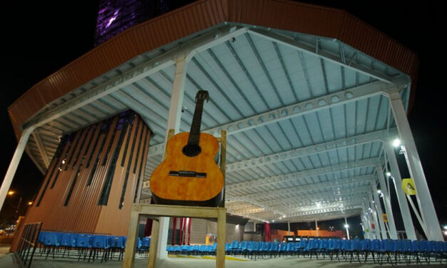 Abrieron la convocatoria gastronómica y comenzó la venta de entradas para la 37° Fiesta Nacional de la Calle Angosta