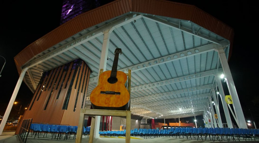 Abrieron la convocatoria gastronómica y comenzó la venta de entradas para la 37° Fiesta Nacional de la Calle Angosta