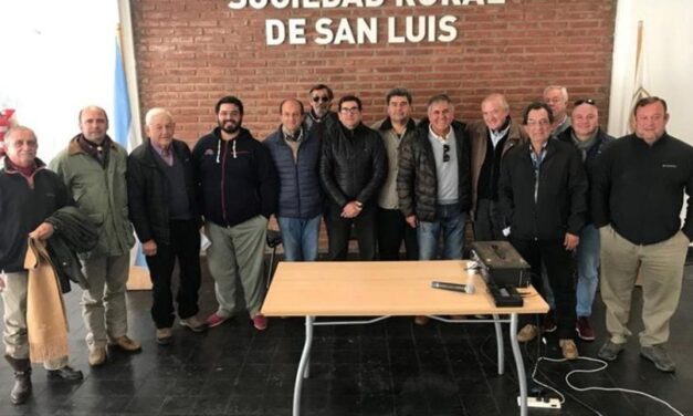 Dura carta contra el gobierno: “San Luis ha perdido el rumbo”