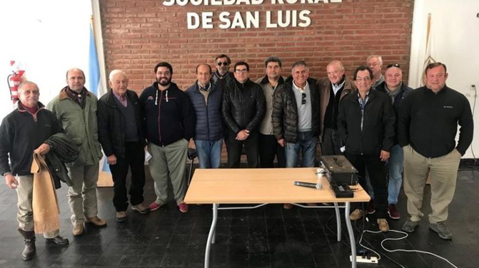 Dura carta contra el gobierno: “San Luis ha perdido el rumbo”