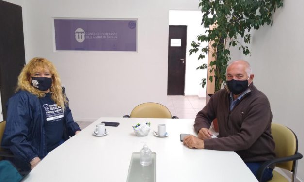 Concejo Deliberante: Comenzó la campaña de recolección de tapitas junto al Garrahan