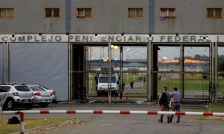 Espionaje ilegal: pusieron micrófonos en las celdas de los presos «kirchneristas»