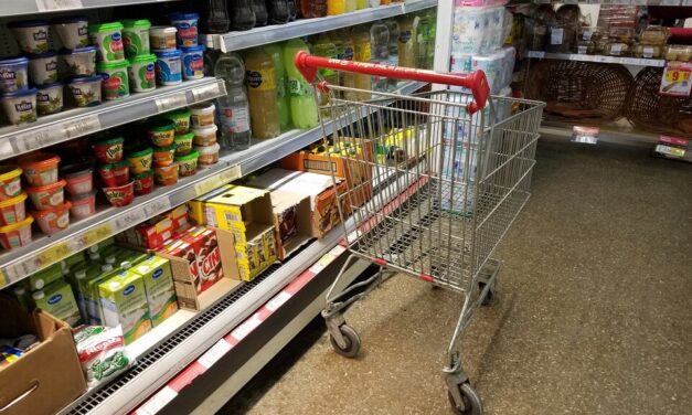 La caída en las ventas ya no encuentra comparación con 2001 ni la pandemia