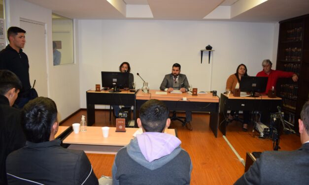 Caso Gatica: prisión preventiva para dos imputados