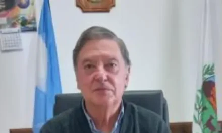 El gobernador aceptó la renuncia de Guillermo Catalfamo en el Tribunal de Cuentas: el juez que avaló la “doble intendencia” se retira del Estado