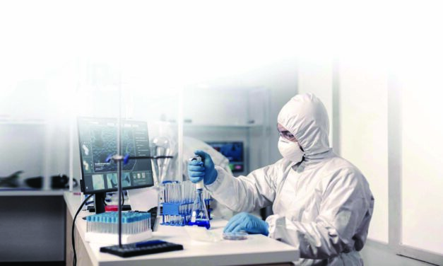 Cannabis Farmacéutico: Un cambio de paradigma en la salud pública