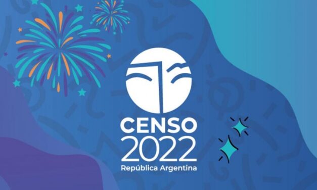 CENSO 2022: Será entre el 16 de marzo y el 18 de mayo