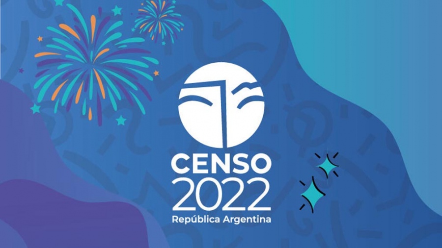 CENSO 2022: Será entre el 16 de marzo y el 18 de mayo