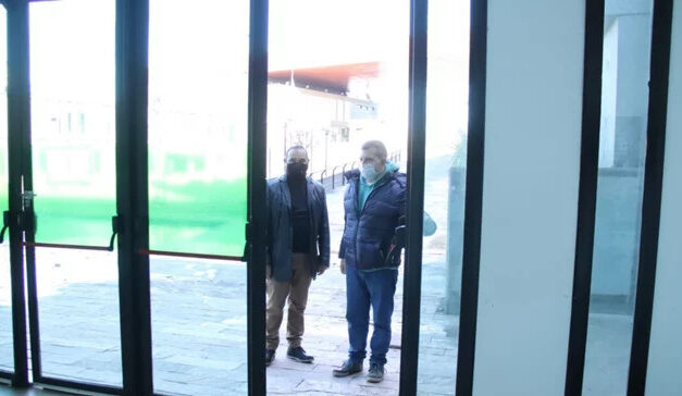 Caso Abel Ortiz: Prisión preventiva para el ex comisario Acevedo